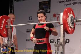 Mistrovství Evropy mužů, žen, juniorů a dorostu v klasickém silovém trojboji 2018 - výsledky, fotogalerie