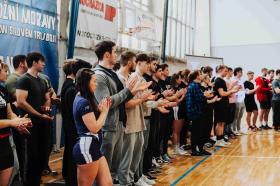 Mistrovství jižní Moravy juniorů a mladších juniorů v klasickém silovém trojboji 2024 - fotogalerie
