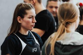 Mistrovství jižní Moravy juniorů a mladších juniorů v klasickém silovém trojboji 2024 - fotogalerie