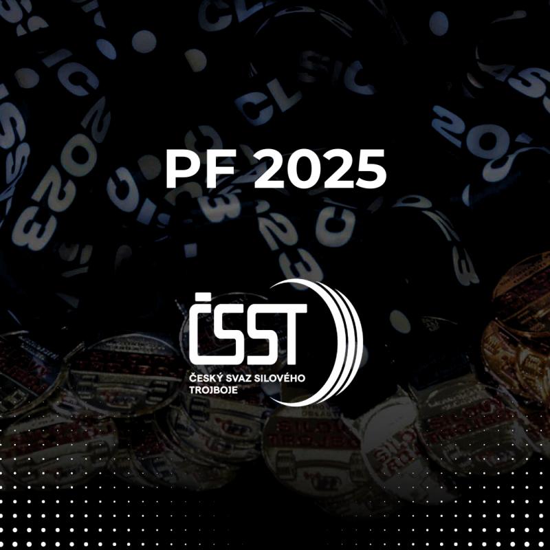 PF 2025