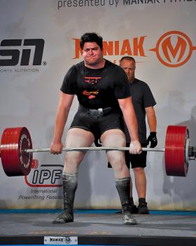 Mistrovství Evropy mužů, žen, juniorů, mladších juniorů a masters v silovém trojboji 2025 - fotogalerie