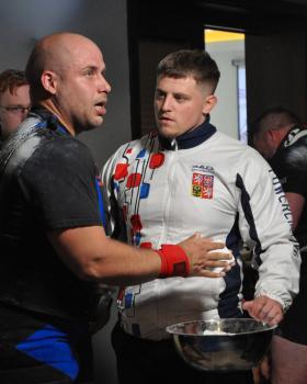 Mistrovství Evropy mužů, žen, juniorů, mladších juniorů a masters v silovém trojboji 2025 - fotogalerie