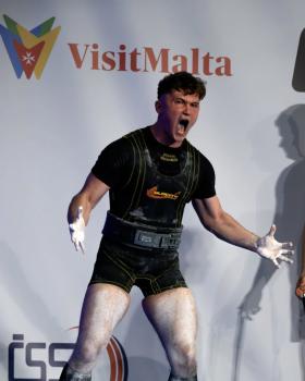 Mistrovství Evropy mužů, žen, juniorů, mladších juniorů a masters v silovém trojboji 2025 - fotogalerie