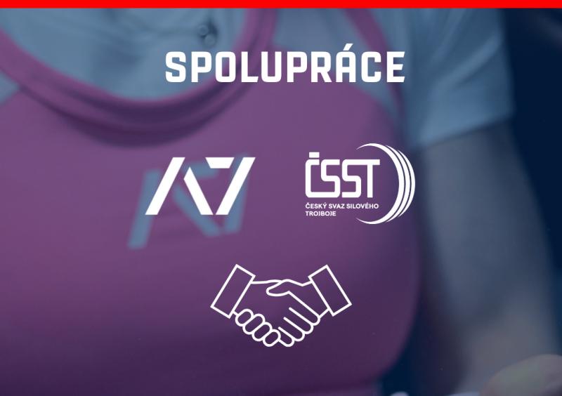 A7 se stává oficiálním partnerem ČSST