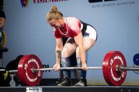 Mistrovství Evropy mužů a žen v klasickém silovém trojboji 2026 - výsledky, fotogalerie