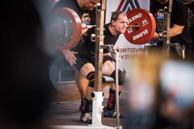 Zlatý Srdcař Dušan Švarcbach