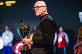 Mistrovství Evropy v silovém trojboji EQ 2026 - výsledky, fotogalerie