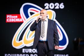 Mistrovství Evropy v silovém trojboji EQ 2026 - výsledky, fotogalerie