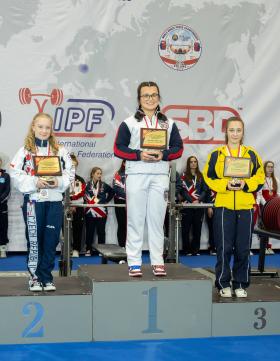 Mistrovství světa v benčpresu a klasickém benčpresu 2026 - výsledky, fotogalerie